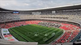 World Cup 2026: Bất ngờ với kết quả trí tuệ nhân tạo (AI) dự đoán đội vô địch