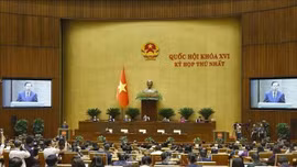 Ủy ban Thường vụ Quốc hội cho ý kiến việc chuẩn bị Kỳ họp thứ 2, Quốc hội khóa XVI
