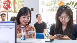 Lừa đảo dưới chiêu xác thực thông tin thuê bao di động