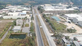 Lào Cai ban hành Kế hoạch phát triển các khu, cụm công nghiệp năm 2026