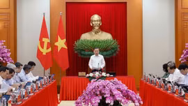 Tổng Bí thư, Chủ tịch nước Tô Lâm: Xây dựng Điều lệ Đảng khoa học, dễ thực hiện và có sức sống lâu dài