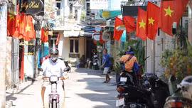 Nghỉ Tết Nguyên đán 2027 sẽ kéo dài 7 hay 10 ngày?