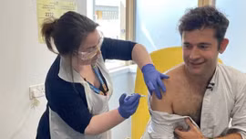 Thử nghiệm vaccine Ebola và thuốc điều trị ghi nhận tín hiệu khả quan