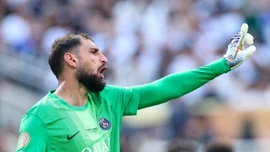 Chelsea nhăm nhe 'cướp' Donnarumma khỏi tay PSG