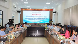 Sở Khoa học và Công nghệ tổ chức Hội nghị bàn giao 22 kết quả nghiên cứu năm 2025