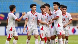 U23 Việt Nam sẵn sàng chinh phục đỉnh cao mới