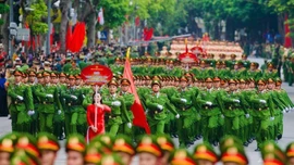 Thủ tướng yêu cầu tăng cường công tác bảo đảm an ninh, trật tự dịp Lễ Quốc khánh 2/9