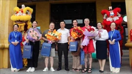 Quảng Ninh chú trọng phát triển du lịch MICE