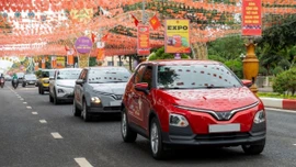 Vingroup là doanh nghiệp tư nhân đóng góp lớn nhất cho ngân sách Nhà nước