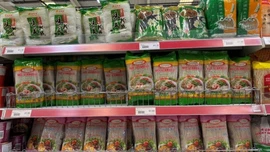 Mở lối cho hàng Việt vào hệ thống phân phối toàn cầu