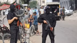 Mỹ tuyên bố đạt thỏa thuận giải giáp Hamas: Lộ trình rút quân của Israel và cơ chế quản lý Gaza