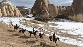 Năm xu hướng định hình ngành du lịch toàn cầu