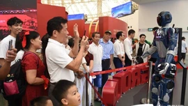 Điểm mới của Luật Trí tuệ nhân tạo có hiệu lực từ năm 2026