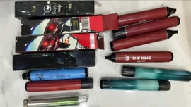 Cảnh báo hiểm họa ma túy núp bóng trên không gian mạng