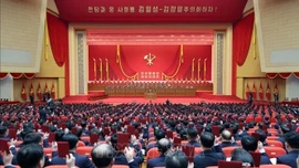 Triều Tiên khẳng định đạt "thành công nổi bật" giai đoạn 2021 - 2025