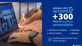 Cuba nỗ lực hỗ trợ sinh viên vượt khó