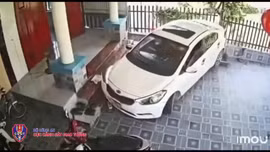 Cảnh báo: Nhiều vụ xe mất lái bắt nguồn từ những lỗi rất phổ biến