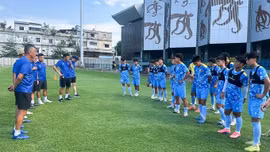 U19 Việt Nam gặp U19 Myanmar: Siêu máy tính dự đoán tỷ lệ thắng lên tới 64,2%