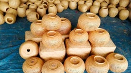 Hàng thủ công được người Mỹ, Nhật Bản yêu thích, Việt Nam thu về gần 600 triệu USD