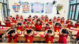 Chỉ thị của Bộ Chính trị về đột phá phát triển giáo dục