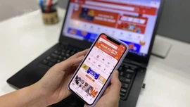 Thương mại điện tử Việt Nam lọt Top 10 tăng trưởng nhanh nhất thế giới