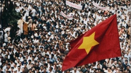 Người 'hồi sinh' những hình ảnh lịch sử
