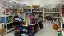 Singapore siết chặt kiểm soát thiết bị thuốc lá điện tử chứa chất cấm Etomidate