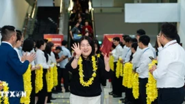 Du lịch Việt Nam mở màn năm 2026 với nhiều tín hiệu tích cực