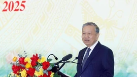 Tạo đồng thuận xã hội từ đổi mới công tác tuyên giáo và dân vận