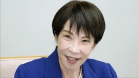 Thông điệp đầu năm của Thủ tướng Nhật Bản: Kiến tạo hy vọng cho tương lai