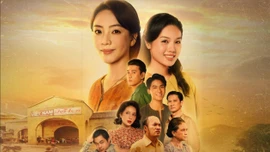 Loạt phim mở màn năm 2026 làm nóng màn ảnh rộng