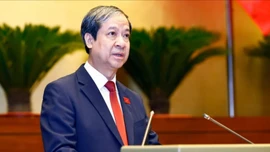 Bộ trưởng Bộ GD-ĐT: Năm 2026, cơ hội phát triển rộng mở cho ngành giáo dục