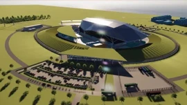 Anh xây nhà máy năng lượng hạt nhân modul nhỏ đầu tiên