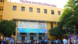 Tổng kiểm kê tài sản công đoàn toàn quốc từ 1/1/2026