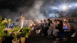 Âm nhạc - đòn bẩy kích cầu du lịch hữu hiệu