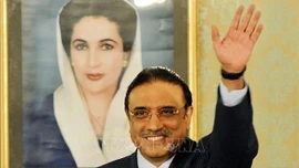 Pakistan sửa đổi Hiến pháp, thay đổi cấu trúc quyền lực quốc gia