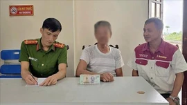 Ngăn chặn kịp thời người dân chuyển số tiền lớn cho đối tượng lừa đảo
