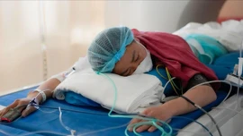 Thêm cơ hội điều trị khối u bằng sóng siêu âm hội tụ cường độ cao