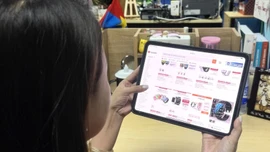 Phát triển thương mại điện tử đặt trong hệ sinh thái chuyển đổi số