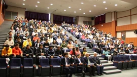 Hàn Quốc ban hành hướng dẫn cư trú đối với du học sinh nước ngoài dịp Tết Nguyên đán