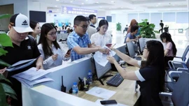 Hạnh phúc của dân là thước đo danh dự của công bộc nhân dân