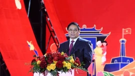 Khơi thông dòng chảy hàng hóa, thúc đẩy tiêu dùng nội địa, đóng góp tăng trưởng chung