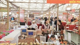 Hội chợ Mùa Xuân 2026: Nâng chất hội chợ Việt Nam từ kinh nghiệm quốc tế