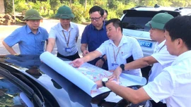 Lào Cai thu hút đầu tư sau sáp nhập