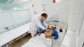Cảnh giác đột quỵ ở người trẻ