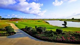 Thái Lan chốt địa điểm thi đấu môn golf tại SEA Games 33