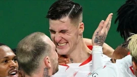Man Utd đề nghị mua Sesko giá 86 triệu USD