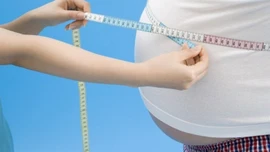 Gần 37% trẻ em Mexico trong độ tuổi tiểu học mắc chứng béo phì