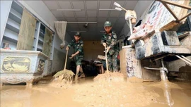Các địa phương chủ động triển khai công tác y tế trong phòng, chống thiên tai