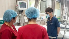 3 dấu hiệu cảnh báo bạn đang bị say nắng